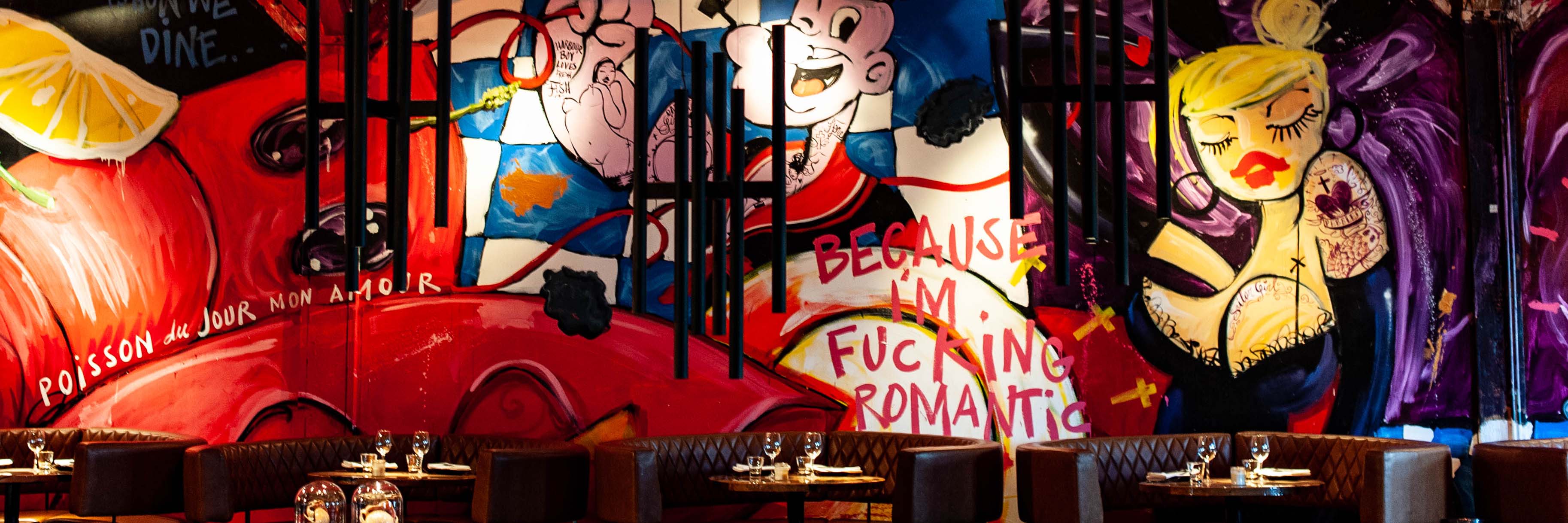 bannne harbour club horeca groep leiden