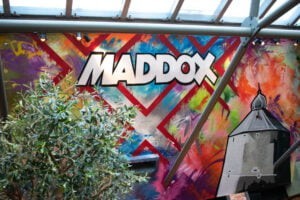 Maddox breda
