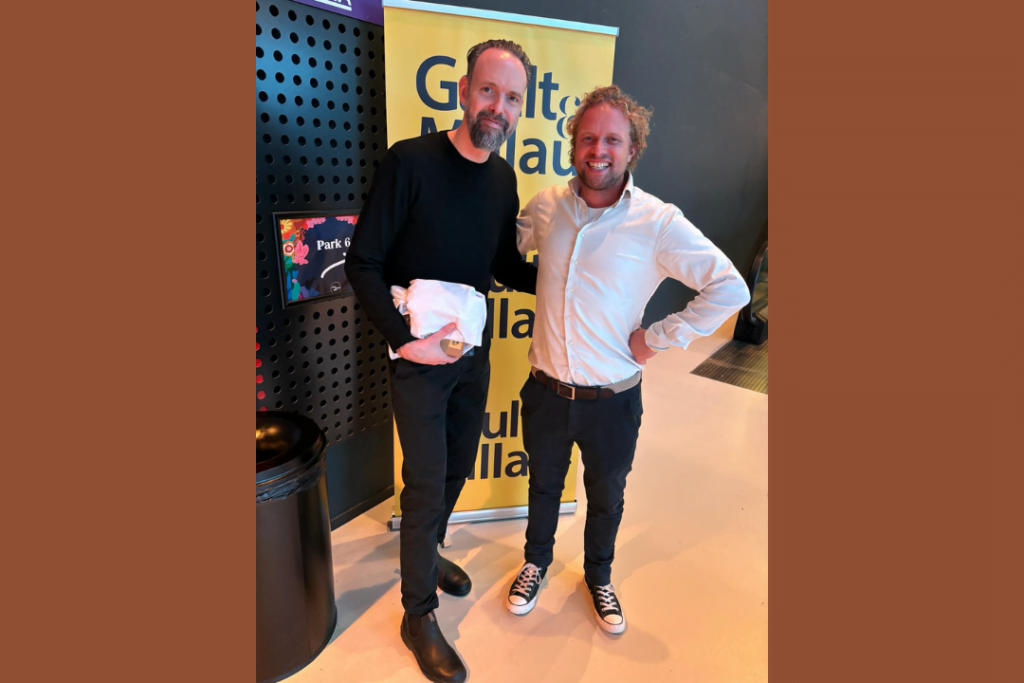 gault millau, jonge topchef, 