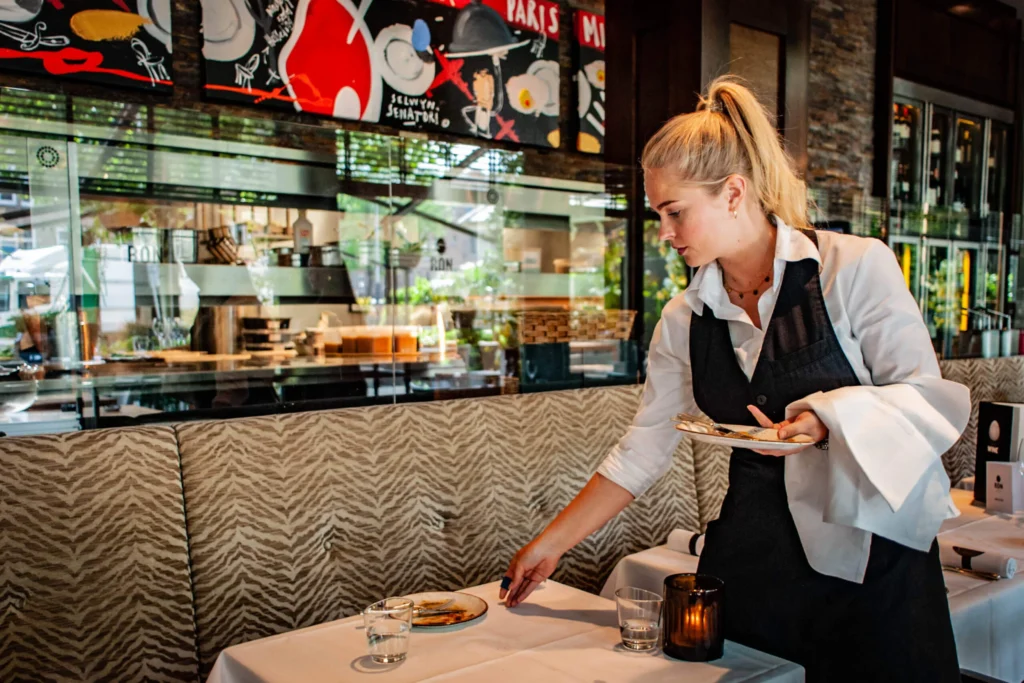 verzuim management horeca