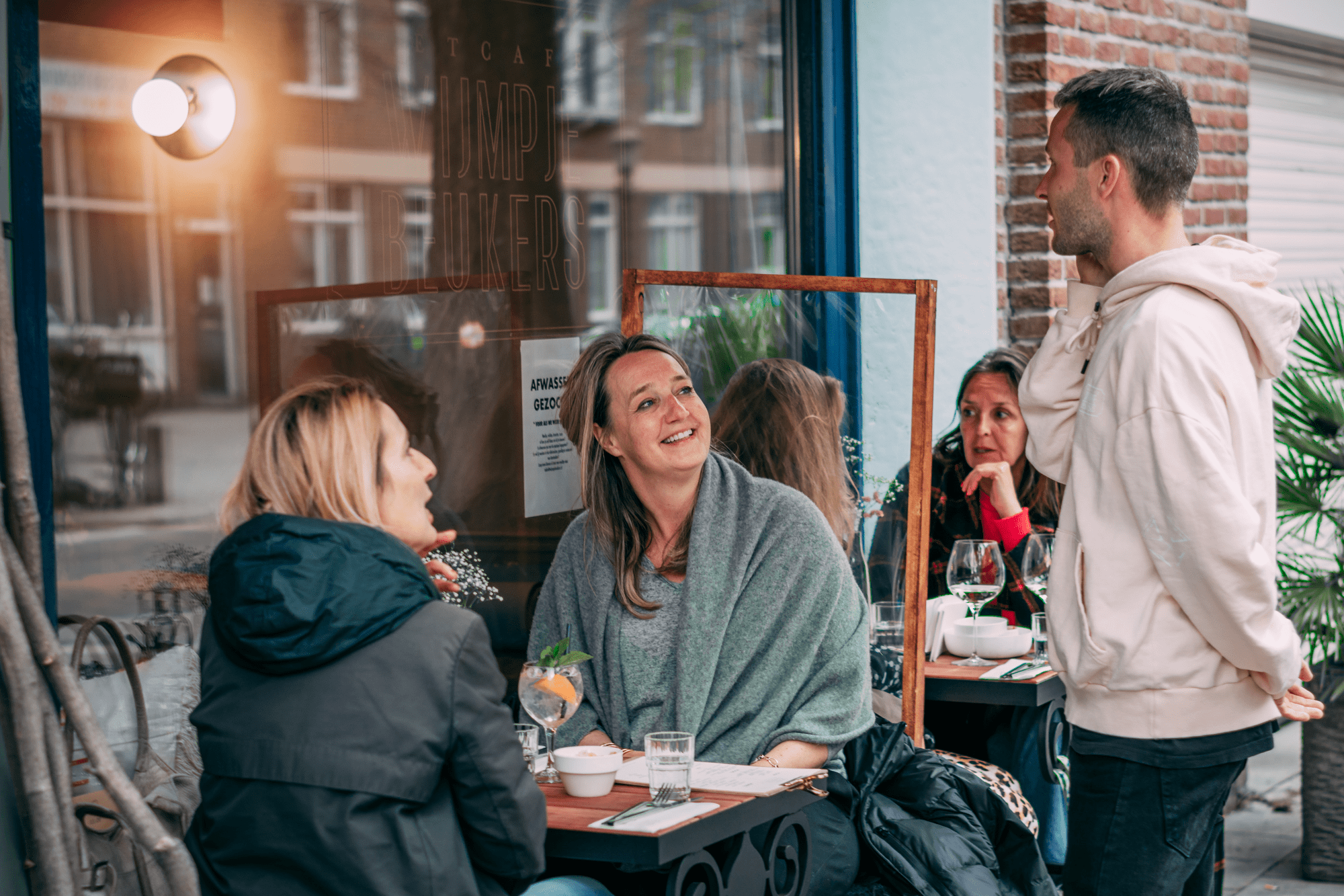 rotan terrasstoelen, jouw terras, stoelen eenvoudig