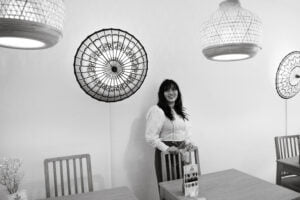 Thandar Soe, Yangon Delight