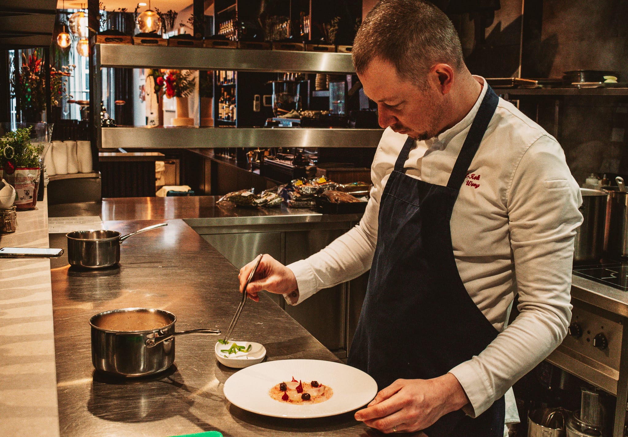 gaat het horeca ontwikkel, premie, betekent dit voor jou, ingehouden, betere samenwerking, hop komt
