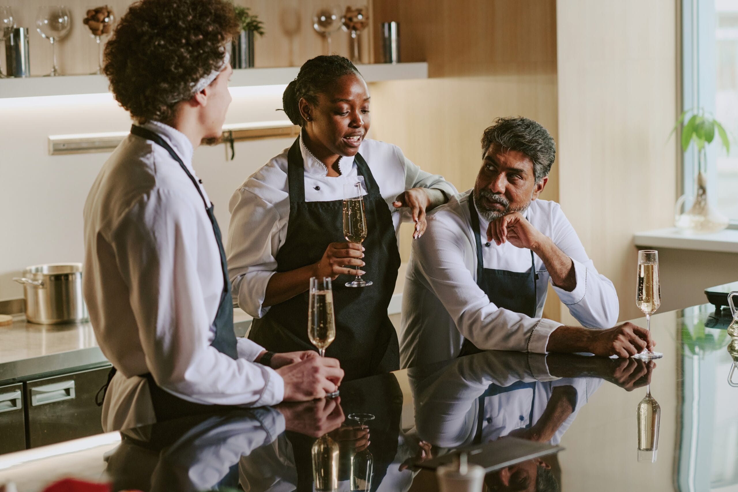 coachen begeleiden, nieuwe medewerkers werven, erkenning aanvragen