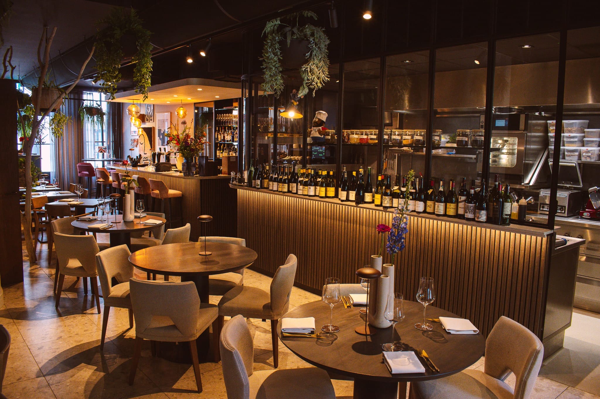 horecatrends 2025 pop-up, nieuwe concepten, trends, steeds vaker, regelgeving, innovatie