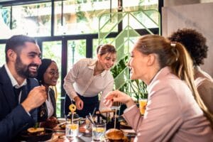horeca trends 2025