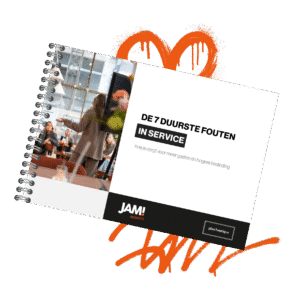 7 duurste fouten in service